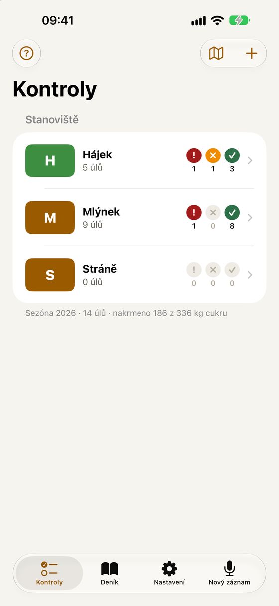 Doma: kam dnes?